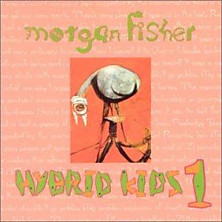 Review of Hybrid Kids 1 (A Collection of Classic Mutants)