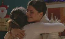 Scarlett and Kelly Marie