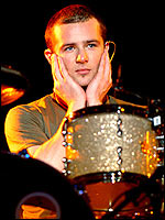 McFly (c) Shirlaine Forrest