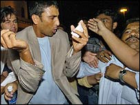 यूनिस ख़ान