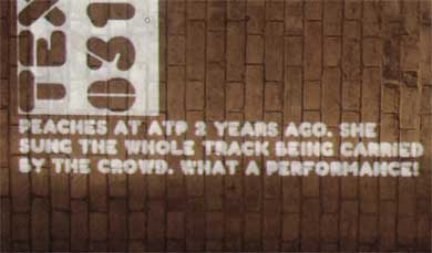 Another Electric Proms Memory