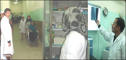 زوړښار، نوې هيلې