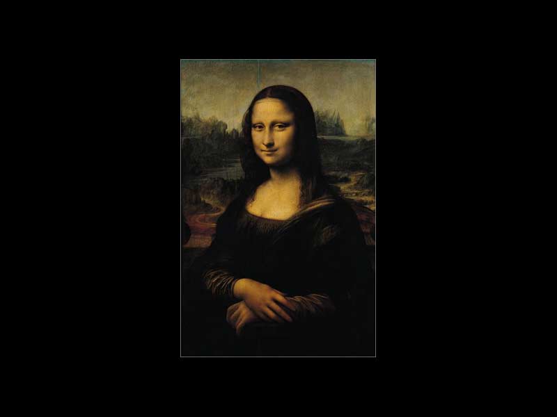 Mona Lisa