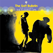 Review of The Soft Bulletin