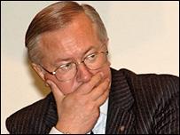 Борис Тарасюк 