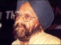 खुशवंत सिंह