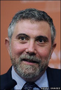 Paul Krugman