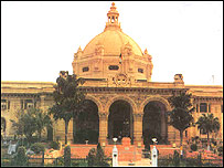 उत्तर प्रदेश विधान सभा