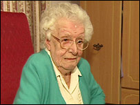 Winnifred Myles