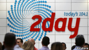 2Day FM