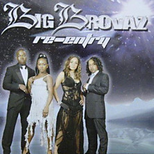 Review of Re-Entry Review of Re-Entry