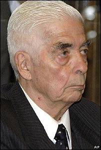 Luciano Benjamín Menéndez
