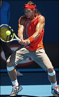 رافائل نادال