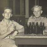 Me. Jack. Taffy. Short leave Grado Me. Jack. Taffy. Short leave Grado