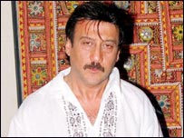 जैकी श्रॉफ़