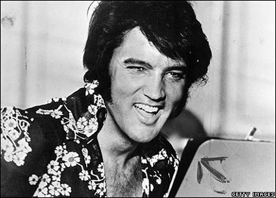 الويس پريسلی