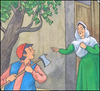 خانه ی نو، زندگی نو