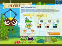 Game online ensina internautas de 7 a 10 anos a se proteger de aliciadores