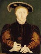 Edward VI