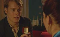 Andrew and Kelly-Marie