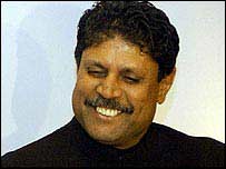 कपिलदेव