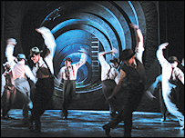 Guys and Dolls
