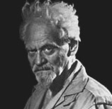 Gerald Brosseau Gardner