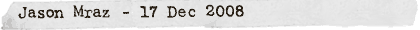 Jason Mraz - 17 Dec 2008