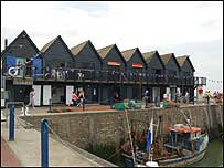 Whitstable