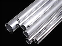 شمش آلومينيوم