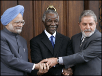 मनमोहन सिंह