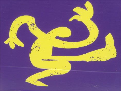 Rhythms of the World 2007