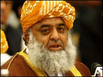 فضل الرحمان 