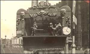 Punch & Judy