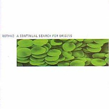 Review of A Continual Search For Origins Review of A Continual Search For Origins