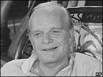 Truman Capote