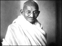 महात्मा गाँधी