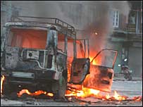 प्रदर्शन