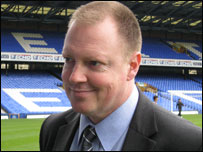 史蒂夫·贝利斯