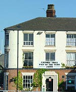 Minerva Public House