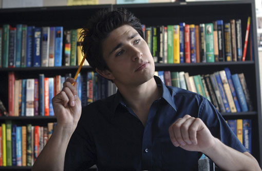 Kyle XY