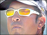 सचिन तेंदुलकर