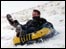 Fun in the snow