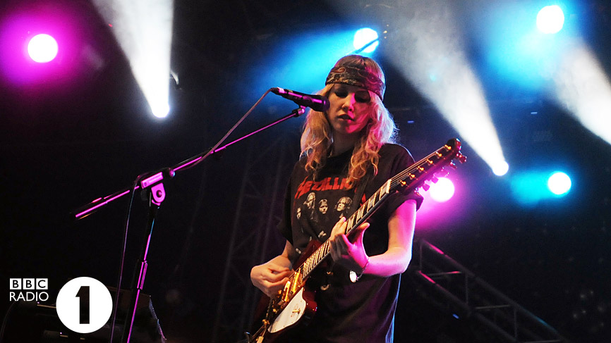 Ladyhawke