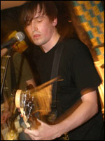 The Forest (pic: Ged Camera)