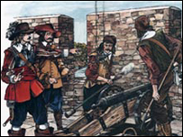 Copyright Guernsey Museums & Galleries