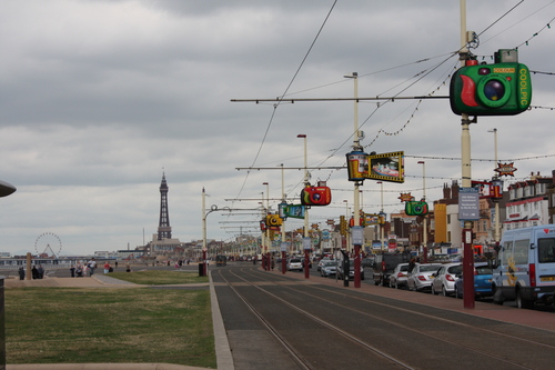 Blackpool 2