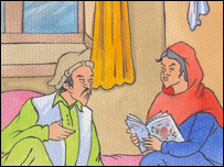 خانه ی نو، زندگی نو