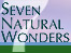 Find out about Seven Wonders (image: Seven Wonders logo)