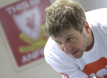 Chappers with that sign